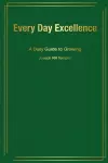 Every Day Excellence cover