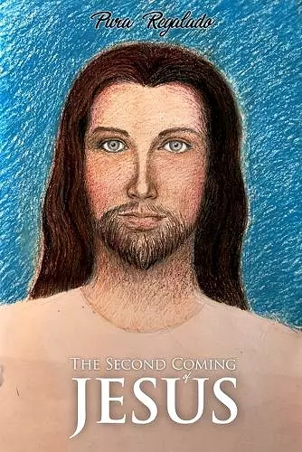 The Second Coming of Jesus cover