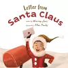 Letter from Santa Claus cover