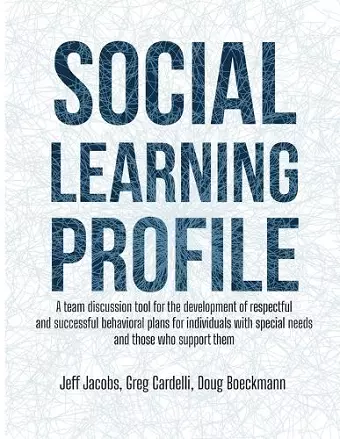 Social Learning Profile cover