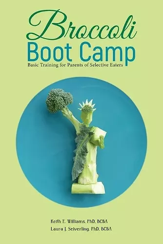 Broccoli Boot Camp cover