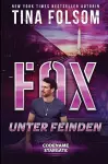 Fox unter Feinden cover