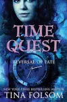 Time Quest cover