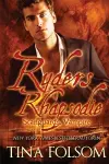 Ryders Rhapsodie (Scanguards Hybriden - Band 1) cover