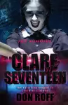 Clare at Seventeen cover