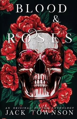 Blood and Roses cover