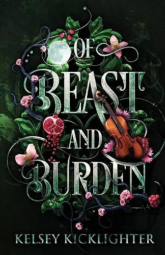 Of Beast and Burden cover