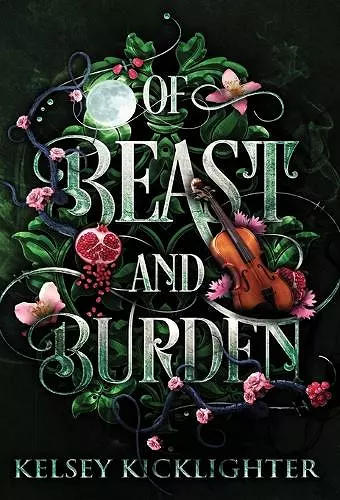 Of Beast and Burden cover