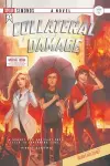 Collateral Damage cover