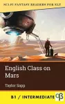 English Class on Mars cover