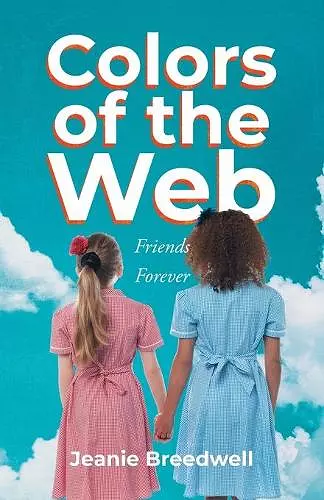 Colors of the Web cover
