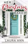 Her Christmas Baker cover