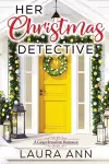 Her Christmas Detective cover