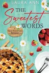 The Sweetest Words cover