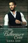 Her Billionaire Chef cover