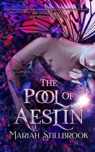 The Pool of Aeslin cover