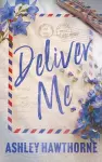 Deliver Me cover