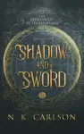 Shadow and Sword cover