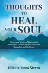 Thoughts to Heal Your Soul cover