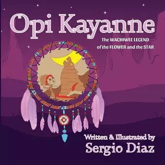 Opi Kayanne cover