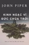 Kinh ngạc vì Đức Chúa Trời cover