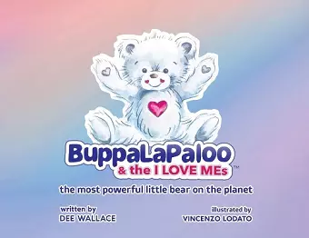 BuppaLaPaloo & The I Love MEs cover