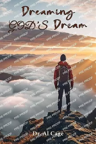 Dreaming God's Dream cover