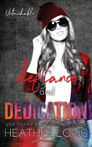 Defiance and Dedication cover