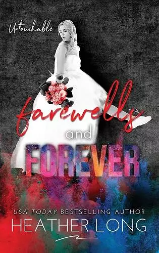 Farewells and Forever cover