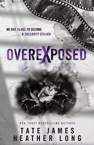 Overexposed cover