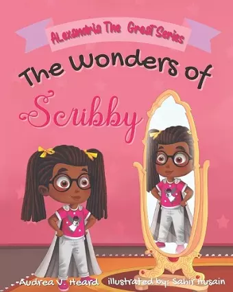 The Wonders of Scribby cover