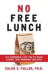 No Free Lunch cover