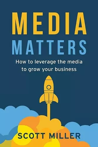 Media Matters cover