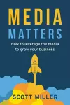 Media Matters cover