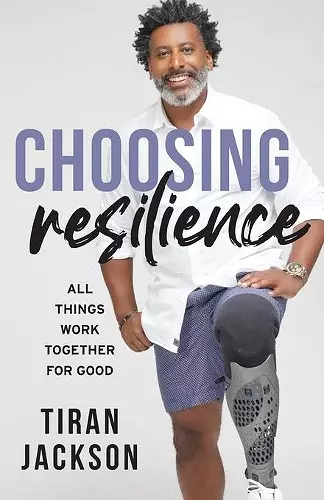 Choosing Resilience cover