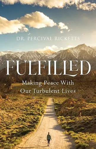 Fulfilled cover