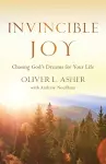 Invincible Joy cover