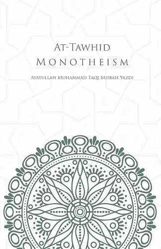 At-Tawhid or Monotheism cover