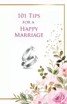 101 Tips for a Happy Marriage cover