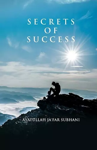 Secrets of Success cover