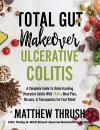 Total Gut Makeover cover