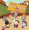 Safety Pledge Outdoor (Book Two) cover