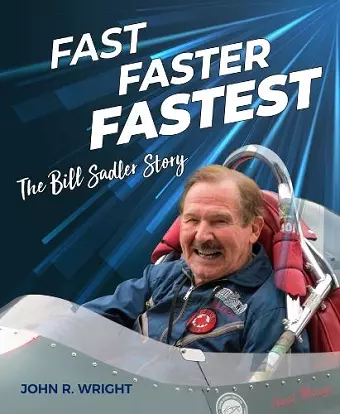 Fast, Faster, Fastest cover