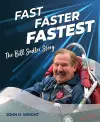 Fast, Faster, Fastest cover