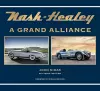 Nash-Healey cover