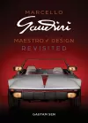 Marcello Gandini: Maestro of Design cover