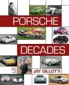 Porsche Decades cover