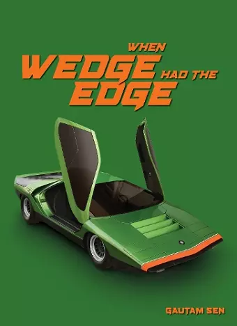 When Wedge Had The Edge cover