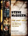 Steve McQueen, The Last Reel cover