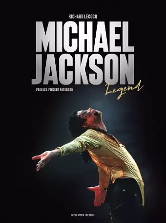 Michael Jackson cover